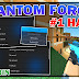 BEST Phantom Forces Script Hack GUI: Silent Aimbot, Gun Mods, Kill All & More! | *PASTEBIN*