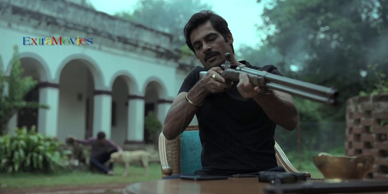 The Great Indian Murder Season 1 Complete [Hindi-DD5.1] 720p HDRip ESubs