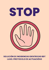 Resolución de Incidencias BdT Lugo