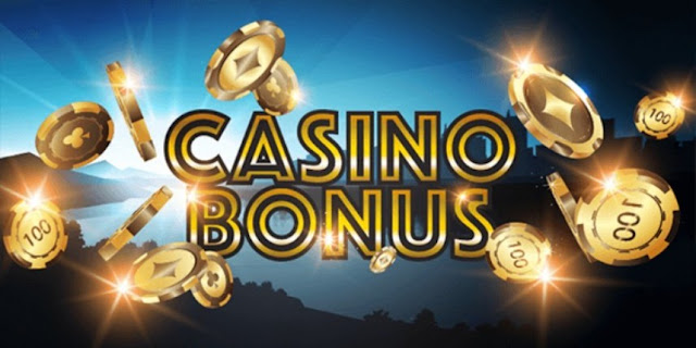 Casino Bonus Benefits