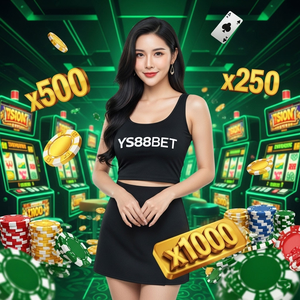 Slot Gacor