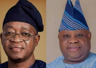 Governor Adeleke Congratulates New Transportation Minister, Seeks for FG-State Collaboration