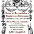 La Agrupación de Cofradías organiza el Retiro de Hermandades y Asociaciones Religiosas