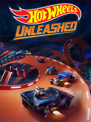 Hot Wheels Unleashed