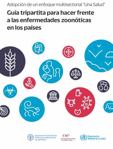 Guia da OMS aborda ameaças das doenças zoonóticas nos países