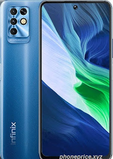 Infinix Note 11i Price in USD and Full Specifications