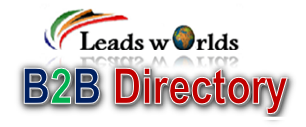 LeadsWorlds-Manufacturers ,suppliers, traders, dealers and buyers b2b directory