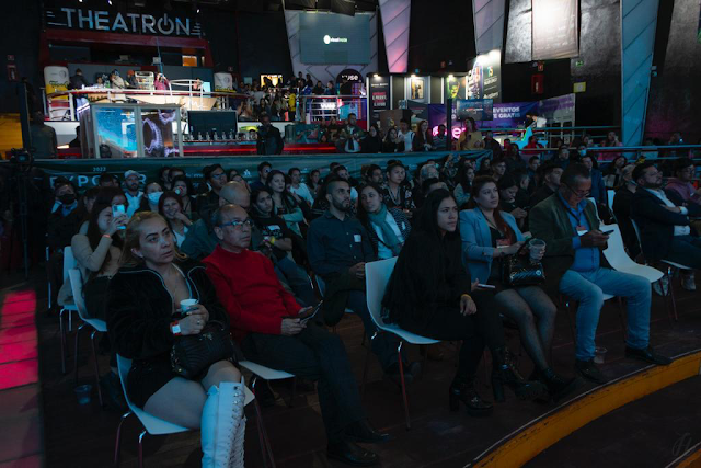 Expobar llega a la décima versión con todo el poder de la noche en Bogotá de la mano de sus protagonistas.