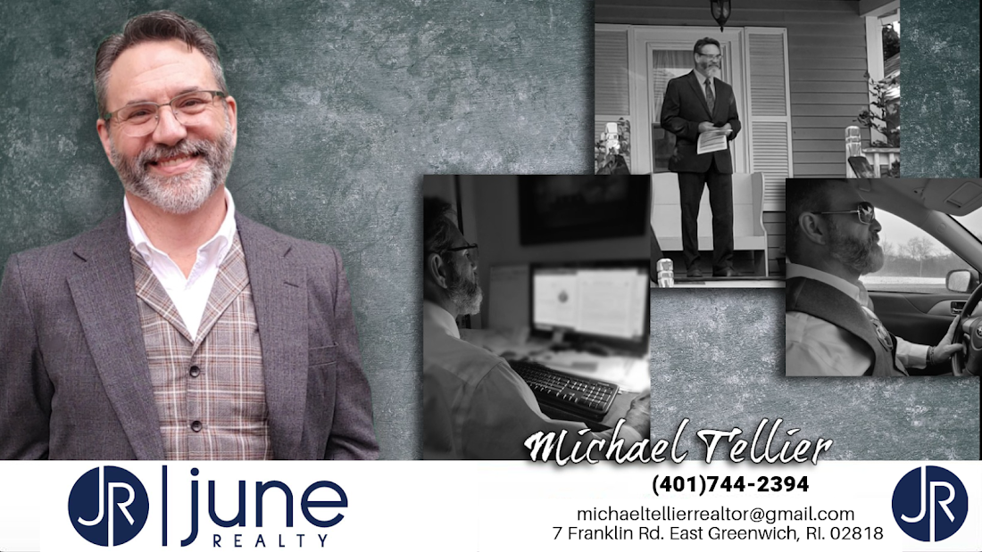 Michael Tellier Realtor