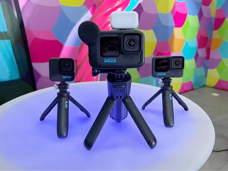Go Pro Hero 11 Black series announced in the Philippines!, starts at 29,990!