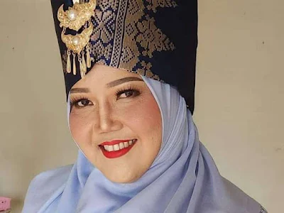 Mastilizal Aye Dorong Elly Thrisyanti Maju di Pilkada Kota Padang 2024