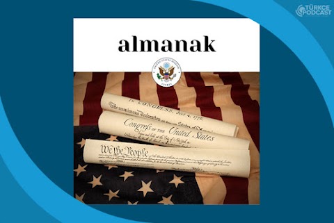 Almanak Podcast