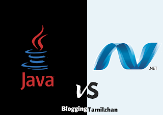 Java vs .Net - Which is better for Future?