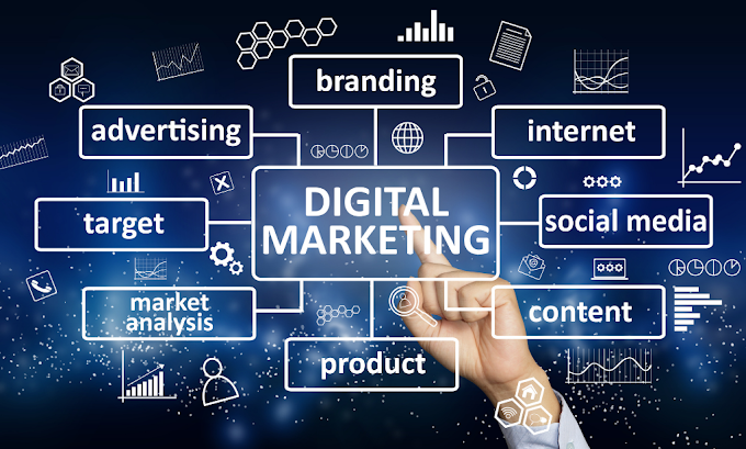 digital marketing agency seo services Multan