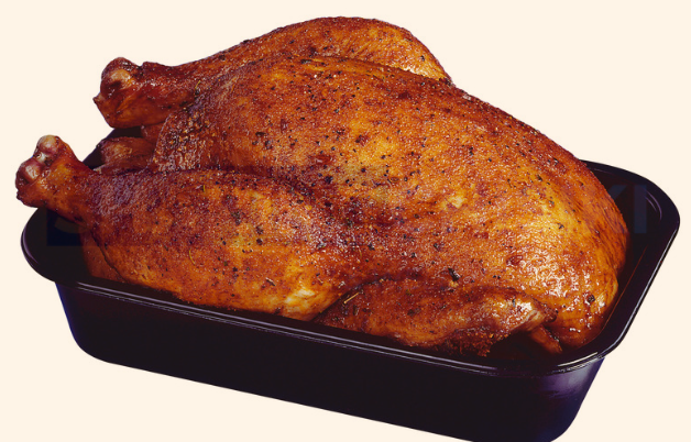 Costco Rotisserie Chicken Nutrition: Is It Really Healthy?