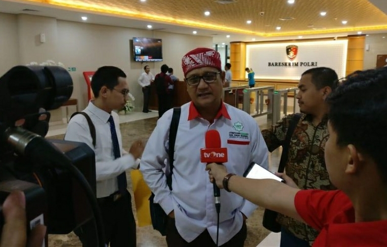 Membongkar Kebohongan Klarifikasi Edy Mulyadi