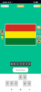 BOLIVIA