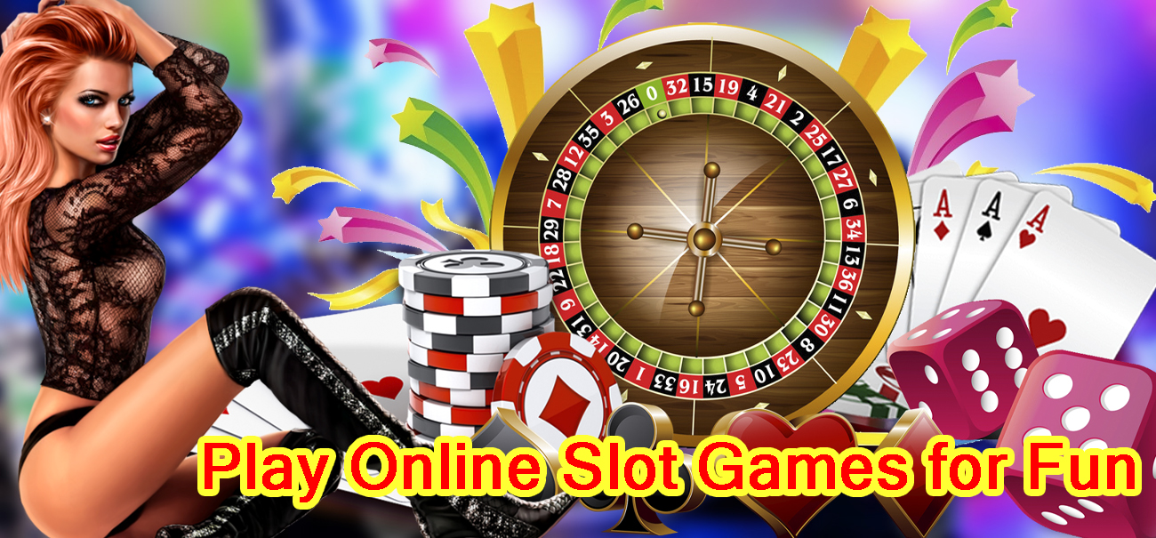 Free Online Slots