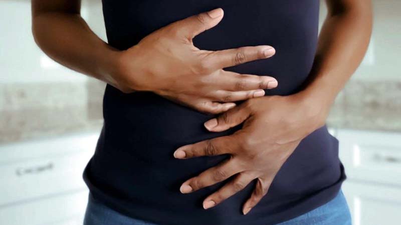 This Is What It Really Means If Your Stomach Grumbles