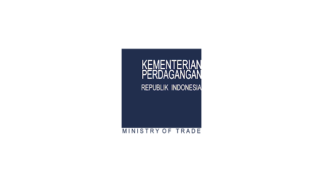 Logo Kementerian Perdagangan (Kemendag) PNG HD