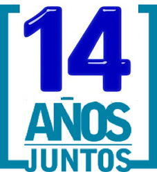 14 Años Juntos con LA VIDRIERA