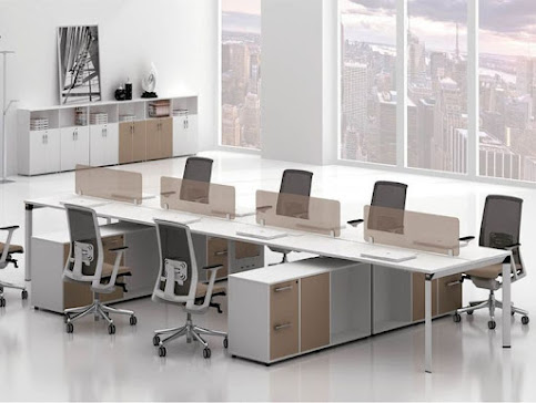 Workstation Office furniture