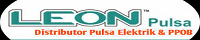 LEON PULSA - Distributor Agen Pulsa Termurah Se Indonesia