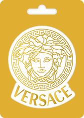 Versace Gift Card Generator Premium