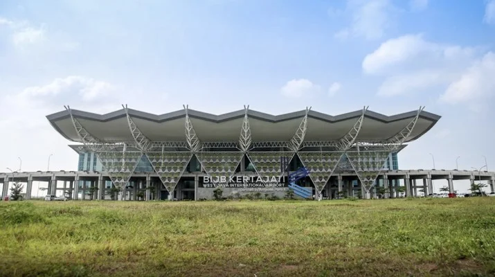 Bertahun-tahun Sepi, Bandara Internasional Kertajati Segera Alih Fungsi Jadi Bengkel Pesawat?