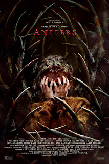 Antlers[2021][NTSC/DVDR-Custom HD]Ingles, Español Latino