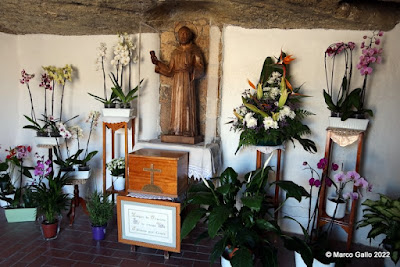 LA CUEVA DEL HERMANO PEDRO. TENERIFE, ESPAÑA