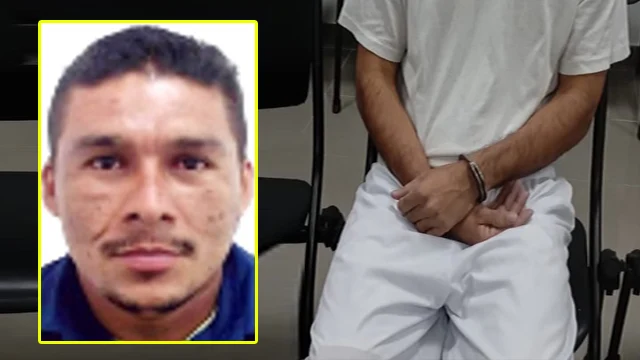 El Salvador: Sujeto que acosó y agredió sexualmente a tres víctimas es condenado a 10 años de cárcel