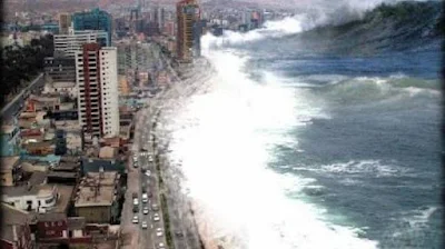 سرعة الرياح تصل إلى 290 كيلو في الساعة.. الأرصاد تحذر مصر من «تسونامي السماء»
