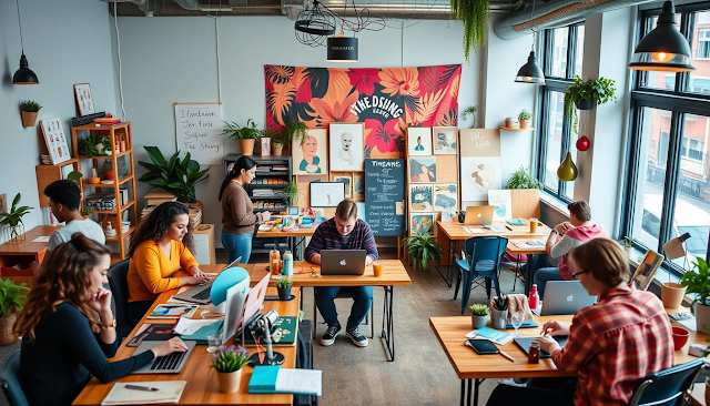 Top Side Hustles in 2025 to Earn Extra Income