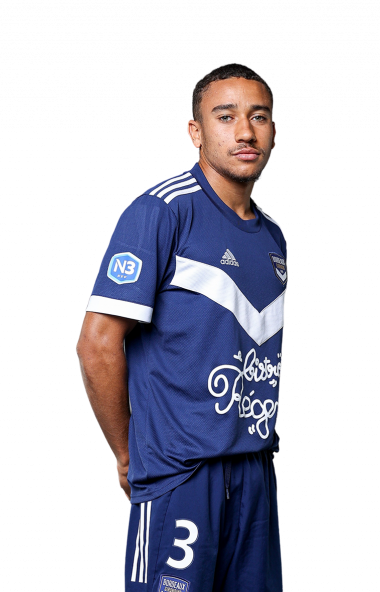 Oficial: Girondins Burdeos, contrato profesional para Louis-Jean