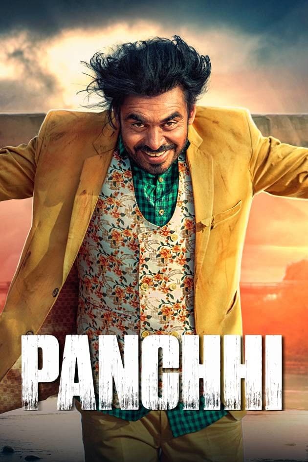 Panchhi (2021) Punjabi 720p CHTV HDRip ESubs 1.2GB Download
