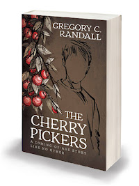 THE CHERRY PICKERS