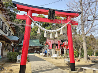 板宿八幡神社