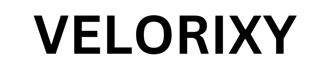 Velorixy Official - Mindset & Self-Improvement 