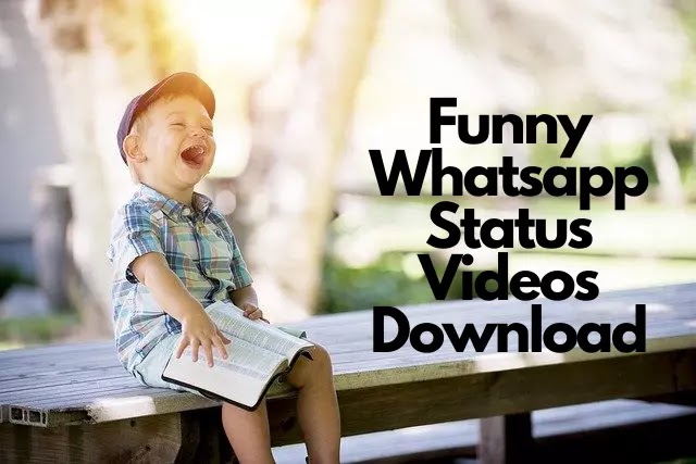 Funny😂 & Comedy Whatsapp Status Video Download 2023
