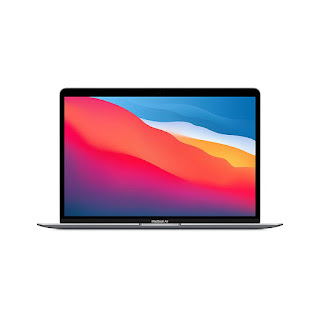 2020 Apple MacBook Air best quality laptops to buy online