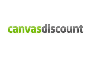 CANVASDISCOUNT