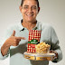 Piraquê apresenta Zeca Pagodinho como Mestre de Originalidade