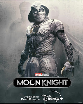 Marvel's Moon Knight