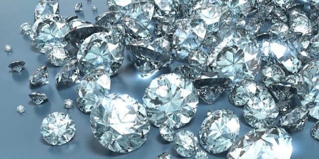 Έκλεψε διαμάντια αξίας 4 εκατομμυρίων από εταιρεία - Εντοπίστηκε στην Κύπρο