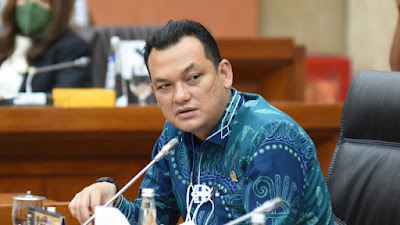 Wkl Ketua Komisi VI DPR RI Dukung Bersih-Bersih di Garuda Indonesia 