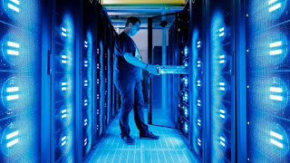 Super computer and Ai