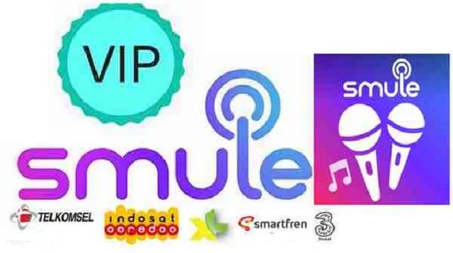 Cara Daftar VIP Smule dengan Pulsa Telkomsel