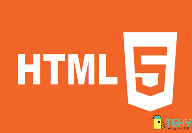 HTML5 အကြောင်း