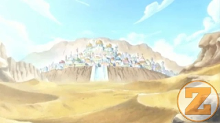 7 Fakta Kerajaan Arabasta One Piece, Asal Vivi Yang Menjadi Putri Kerajaan